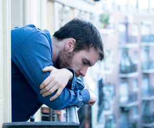 Schizofrenia z objawami negatywnymi