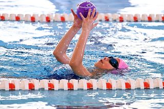 Otylia Swim Tour 2025 w Zgierzu. Słynna pływaczka alarmuje: Tylko 6% dzieci uprawia sport