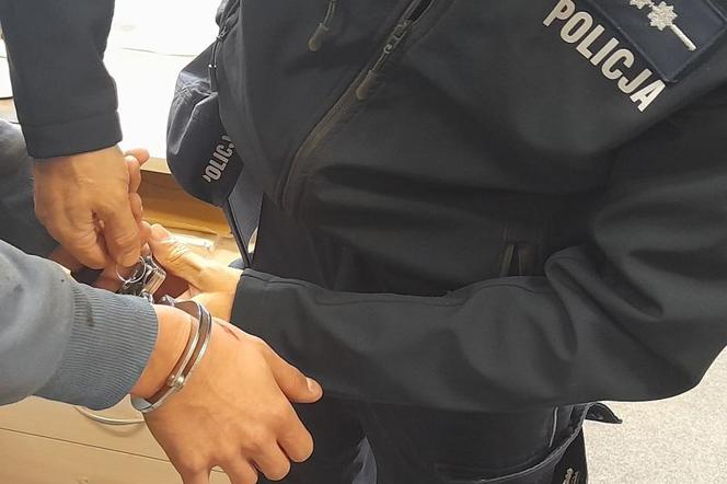 Obaj bracia poszukiwani przez policję, a ich ojciec nie potrafił ich rozróźnić 