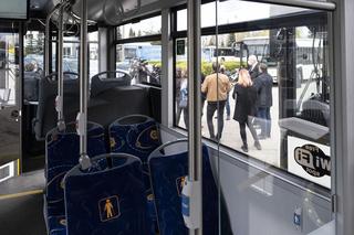 Toruń ma nowe autobusy! Są nowoczesne i bezpieczne