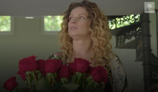 Przyjaciółki 14 sezon, odcinek 166: Wiktor będzie błagał Patrycję o drugą szansę