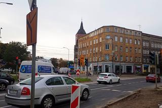 Rozpoczyna się przebudowa placu Zwycięstwa