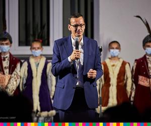 4. Zagraniczne studia Mateusza Morawieckiego 