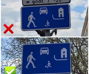 Szczecin. Zamieszanie w parkowaniu na Starym Mieście