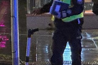 Makabryczny wypadek na warszawskiej Woli. Kierowca volkswagena wjechał w dziecko na przejściu dla pieszych!