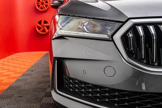 Superauto - półrocze 2024