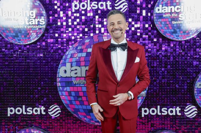 "Taniec z Gwiazdami" - ćwierćfinał