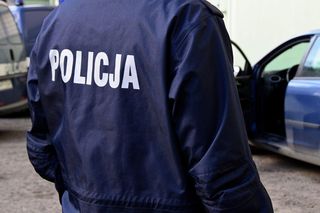 Ojciec 7-letniej dziewczynki aresztowany za planowanie zbrodni. Miał broń i amunicję, obwiniał lekarzy o stan swojego dziecka