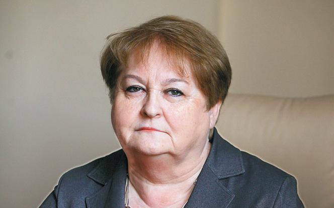skatował Amelkę i jest wolny