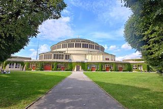 Wrocławska budowla, którą zachwyca się świat. Ten gigant to unikat 