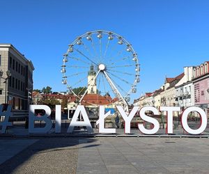 Co będzie się działo w weekend w Białymstoku? Przygotowaliśmy przegląd wydarzeń