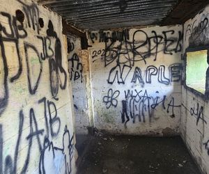 Odwiedziłam jeden z piękniejszych powiatów na Mazurach. To prawdziwy „szlak bunkrowy”