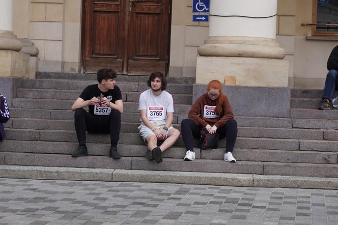 Poranek w Lublinie należał do biegaczy! Tak wyglądał 31. Bieg Solidarności! Mamy dużo zdjęć