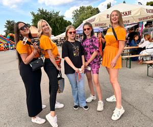 ESKA Summer City 2023. Zlot food trucków w Sosnowcu
