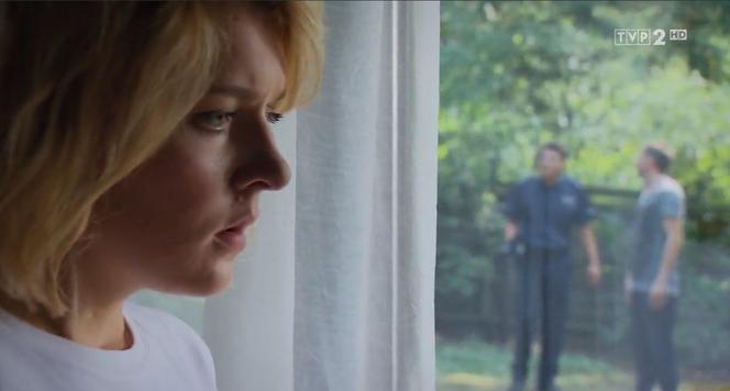 M jak miłość odc. 1410. Ula (Iga Krefft)