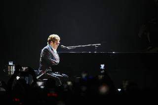 Elton John zagrał ostatni koncert na pożegnalnej trasie. Artysta kończy karierę sceniczną 