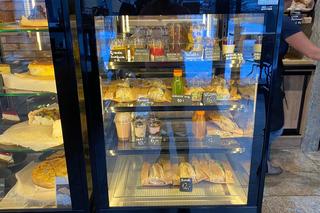 Kawiarnia Papierówka w Zielonej Górze