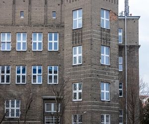 Zespół Szkół nr 23. Ul. Górnośląska 31 w Warszawie