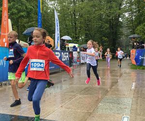 9. Citi Ukiel Olsztyn Półmaraton