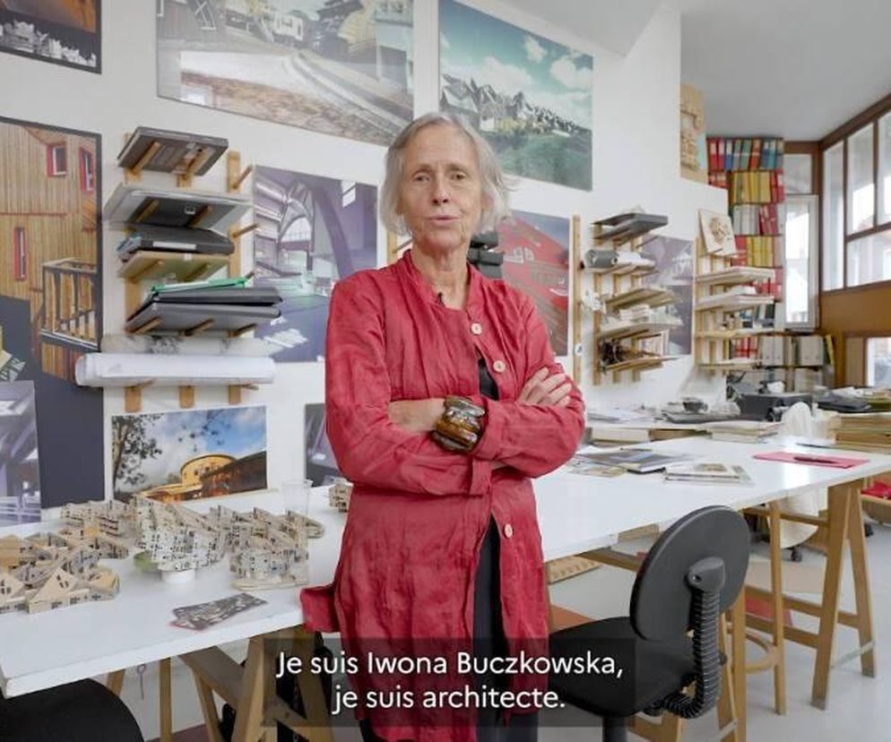Iwona Buczkowska