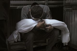 Izrael i Strefa Gazy