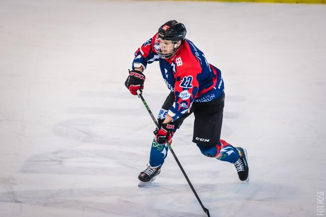 Comarch Cracovia - KH Energa Toruń 4:2, zdjęcia z 3. meczu fazy play-off