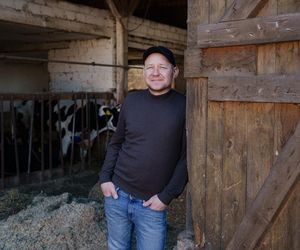 12. edycja Rolnik szuka żony - odcinek zerowy