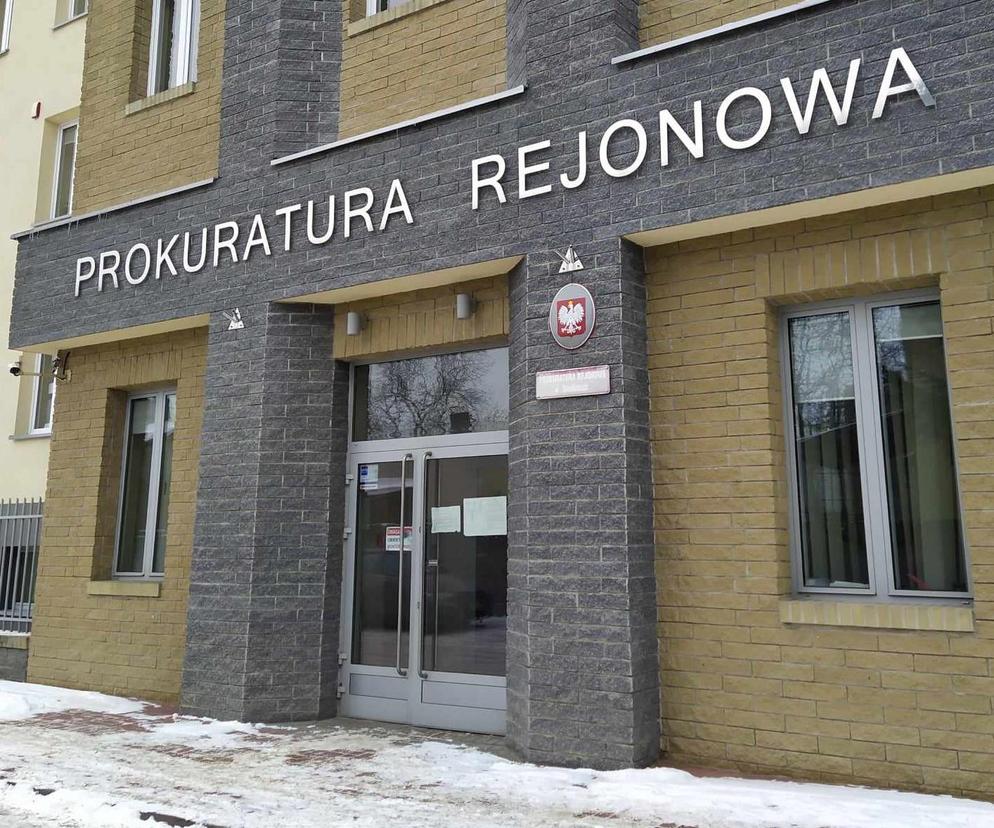 Czy w siedleckiej szkole nauki jazdy doszło do gwałtu? Prokuratura bada sprawę