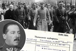 Bitwa Warszawska 1920: Piłsudski rozgryzł wroga! Tak polscy kryptolodzy zmienili losy wojny
