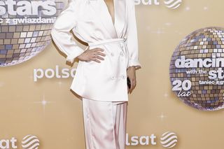 Anna Głogowska była związana z Gąsowskim. Dziś łączy ich przyjaźń