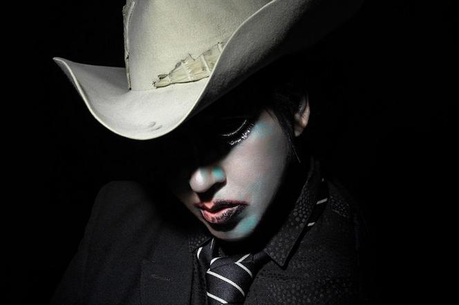 Marilyn Manson