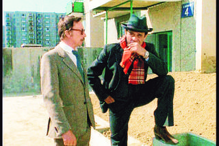 Poszukiwany Wojciech Pokora