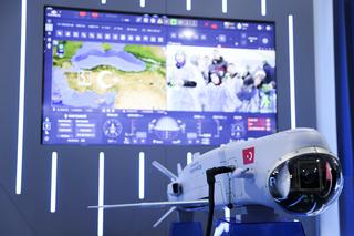 Bayraktar Kemankeş - minipocisk o wielkich możliwościach