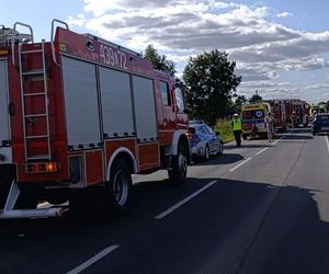 Dwie osoby zginęły, 4-osobowa rodzina w szpitalu! Makabryczny finał długiego weekendu