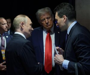 Trump organizuje spotkanie Putin-Zełenski. Padła data