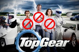 Motoryzacyjny show Top Gear kontynuowany z nowymi prowadzącymi!