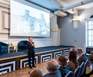 Konferencja „Odbudować, zmienić, zachować? Zamki w krajobrazie Polski” w Warszawie, 7–8 listopada 2023 r.