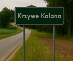 Śmieszne nazwy miejscowości