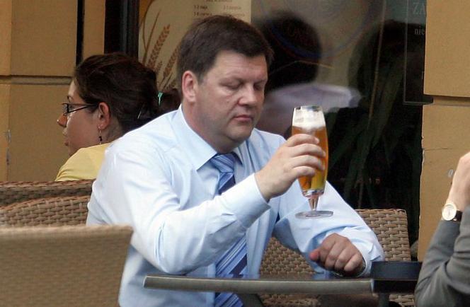 Krzysztof Grzegorek