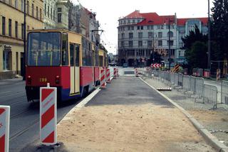 Budowa peronu wiedeńskiego na ostatniej prostej. Jak przebiegają prace? [ZDJĘCIA]