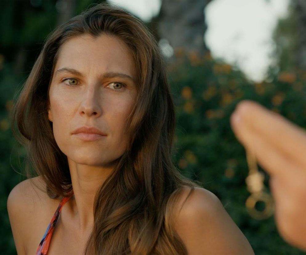 Barwy szczęścia, odcinek 3143: Regina (Kamila Kamińska) 