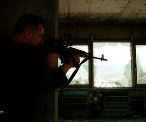 Bogacze płacili za polowania na ludzi? Szokujące oskarżenia