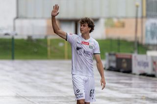Olimpia Grudziądz odrobiła zaległości! Wygrana z Podbeskidziem Bielsko-Biała 2:1