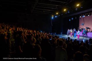 Bal u Rafała w Centrum Sztuki Mościce