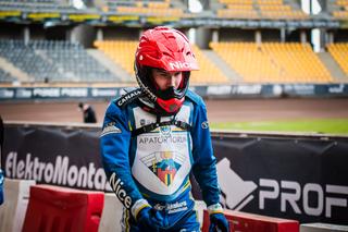 KS Toruń - Duda Development Ciesiółka Auto Group Unia Leszno, zdjęcia z meczu