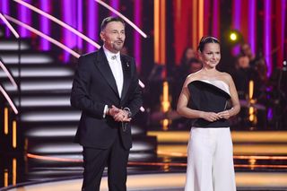 Aleksander Sikora poprowadzi Taniec z gwiazdami? Odpowiedź prezentera rozwiała wszelkie wątpliwości