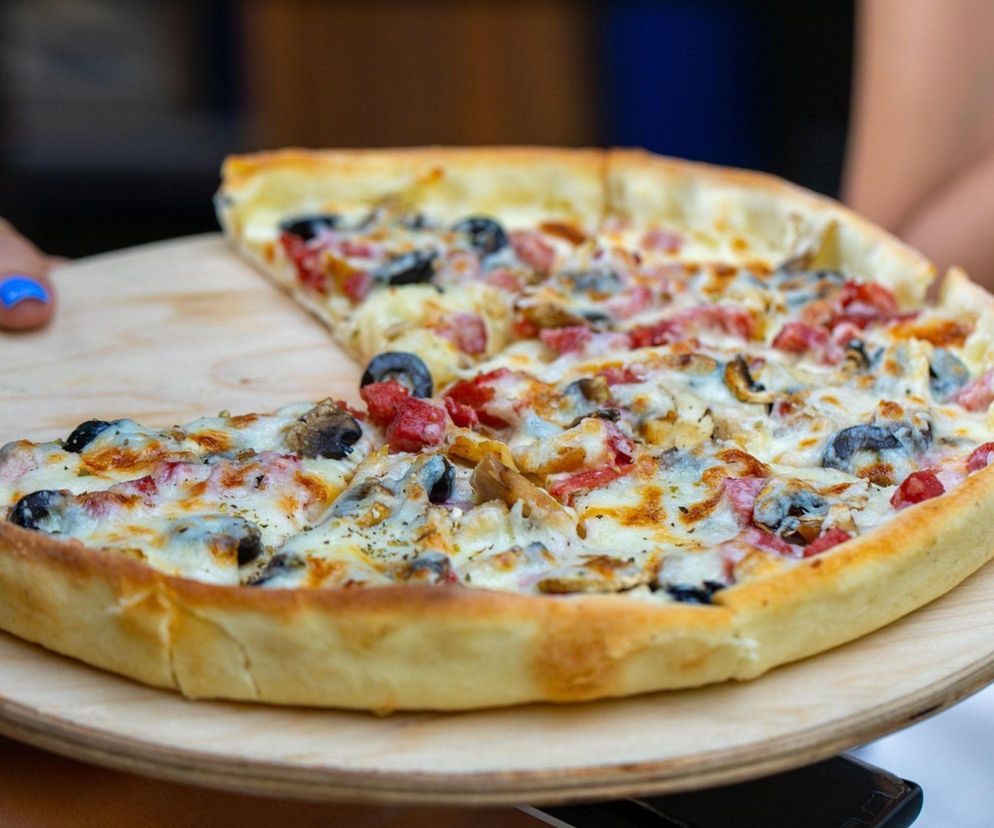 To koniec kultowej pizzerii w Olsztynie. Znika po 33 latach