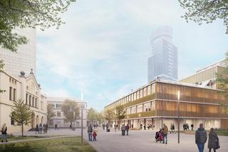 Centralny Dom Kultury