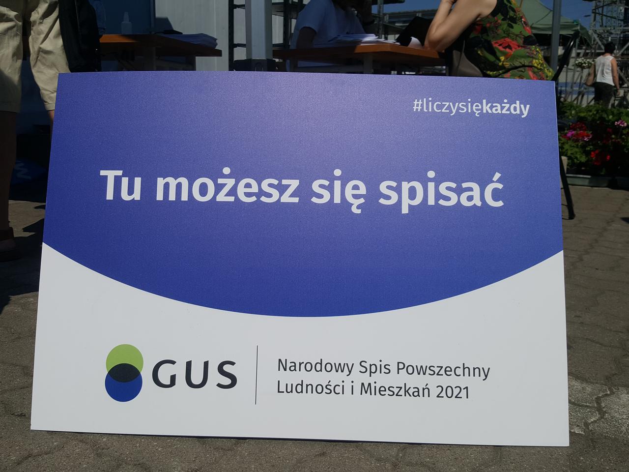 Bydgoszczanie spisali się podczas zakupów. O co nie może pytać rachmistrz?