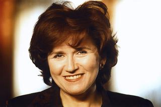 Tak się zmieniła Ewa Ziętek od czasów Złotopolskich